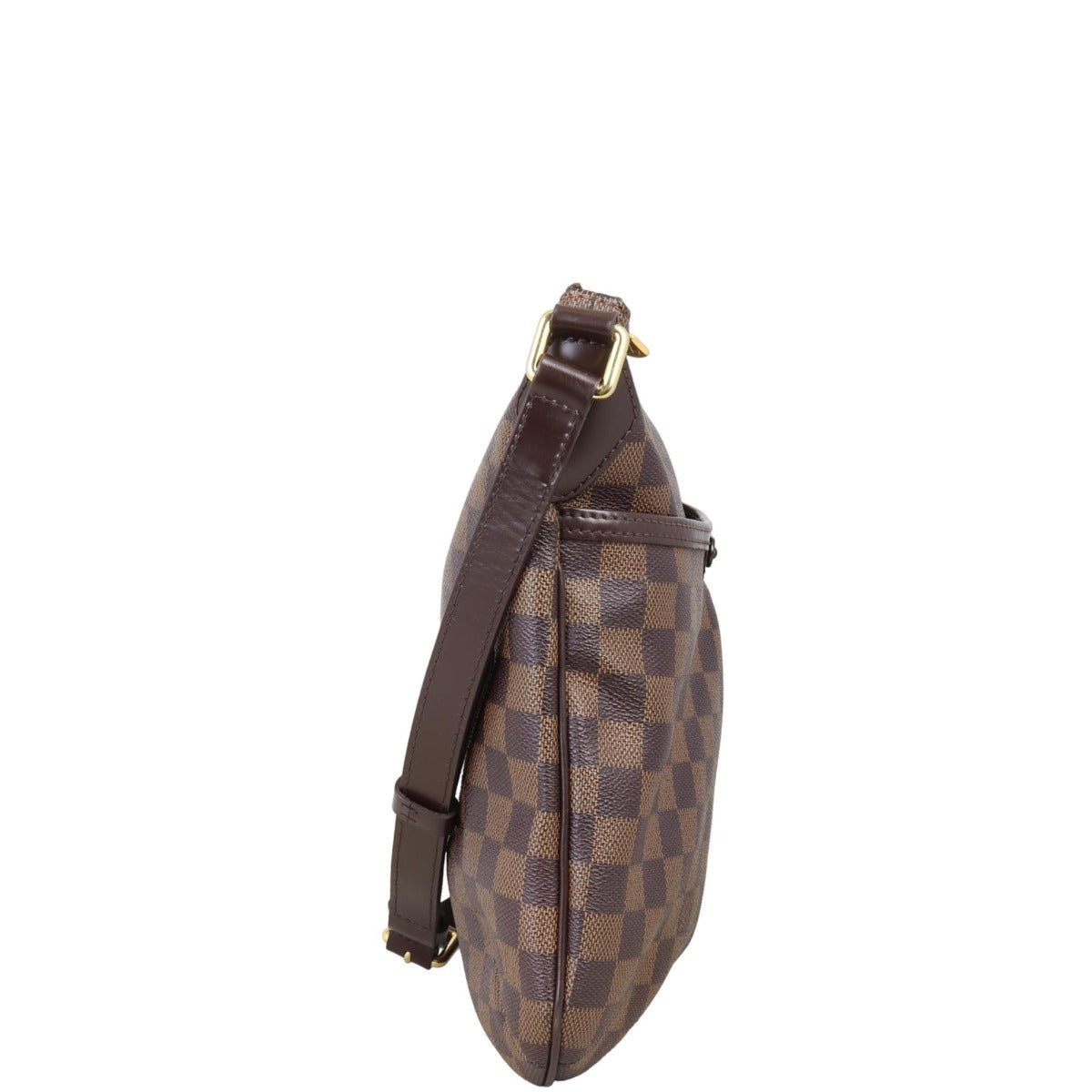 Louis Vuitton Bloomsbury PM Damier Ebene