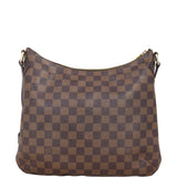 Louis Vuitton Bloomsbury PM Damier Ebene