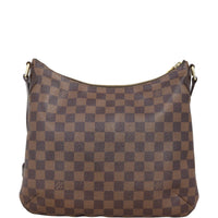 Louis Vuitton Bloomsbury PM Damier Ebene