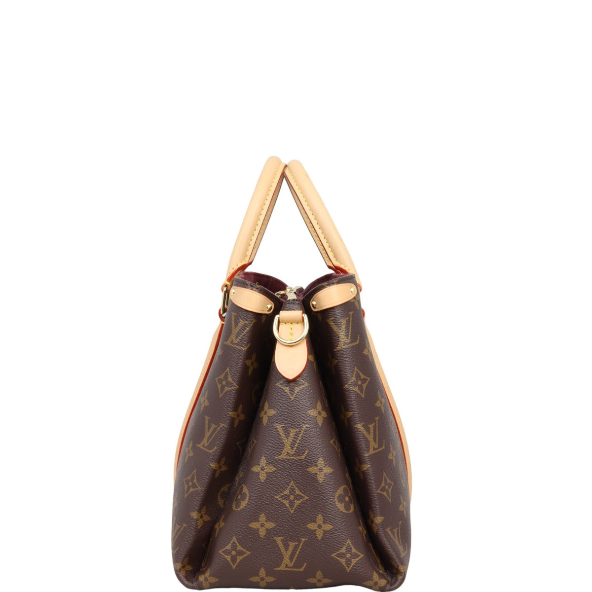 Louis Vuitton Soufflot MM Monogram