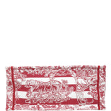 Dior Book Tote Medium Toile de Jouy Reverse