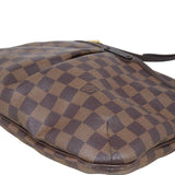 Louis Vuitton Bloomsbury PM Damier Ebene