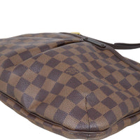 Louis Vuitton Bloomsbury PM Damier Ebene