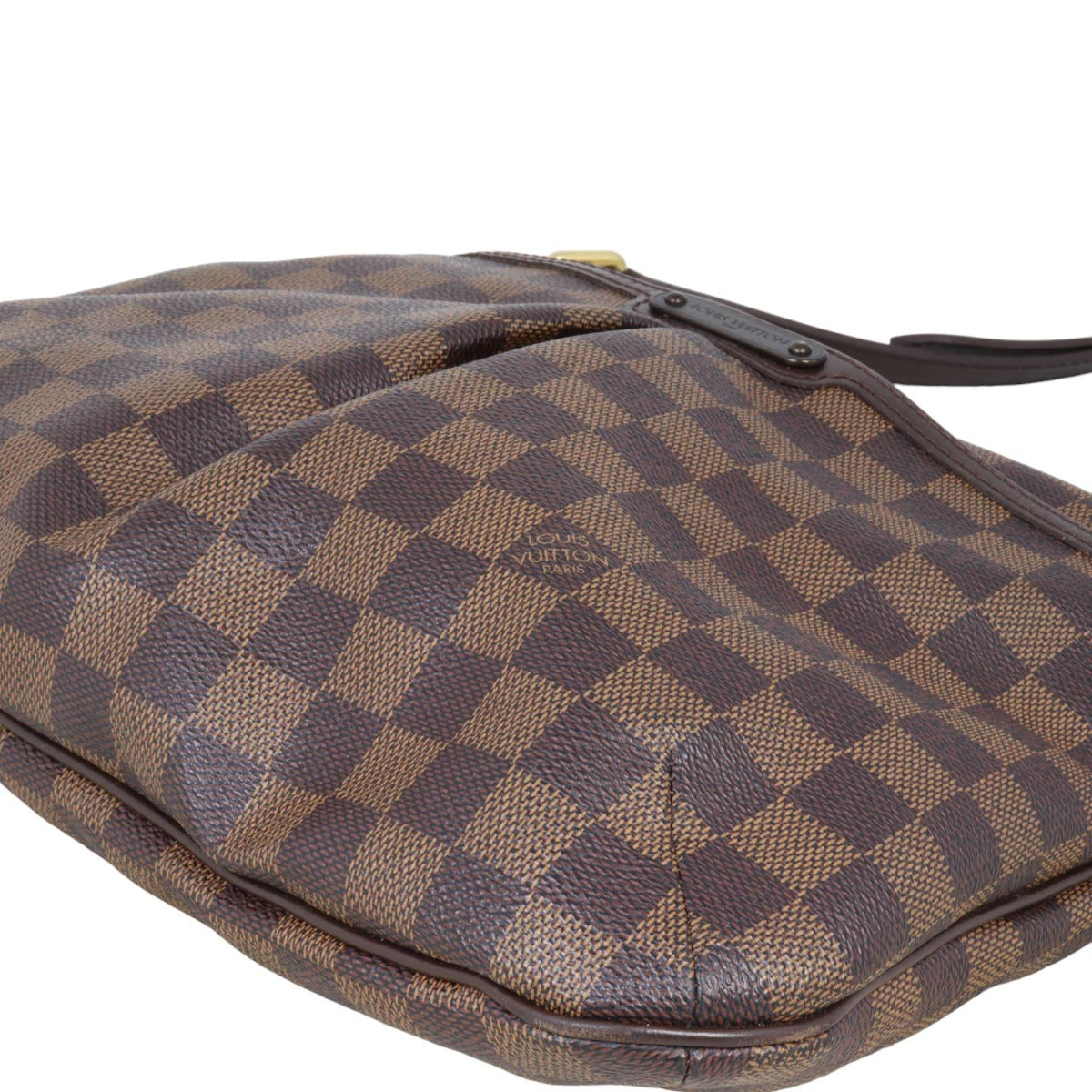 Louis Vuitton Bloomsbury PM Damier Ebene