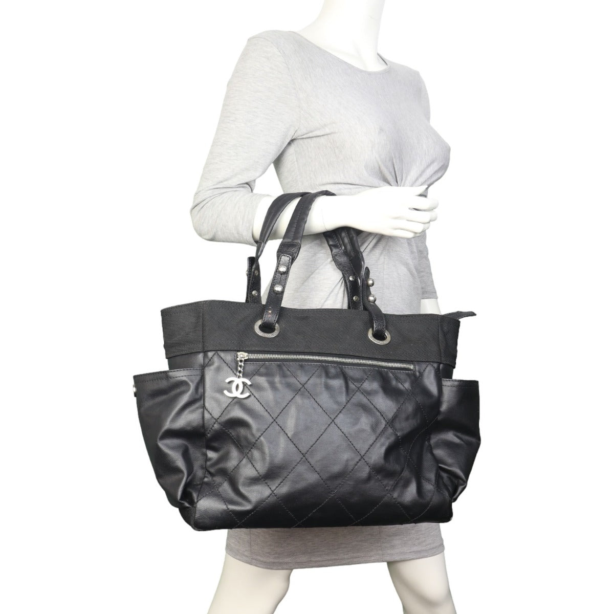 Chanel Paris-Biarritz Tote