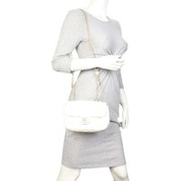 Chanel Coco de Toi Square Flap Bag