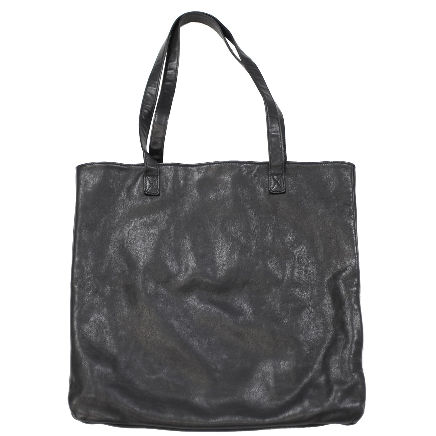 Saint Laurent Delare Shopper Back