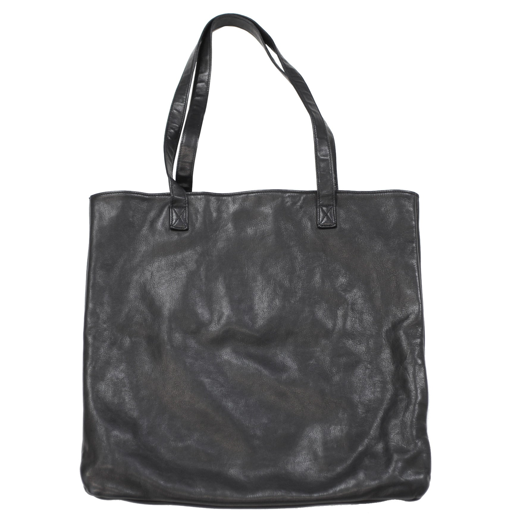 Saint Laurent Delare Shopper Back