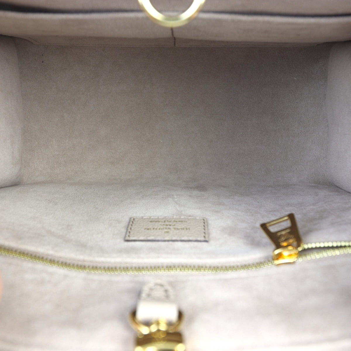 Louis Vuitton OnTheGo PM Monogram Empreinte Giant