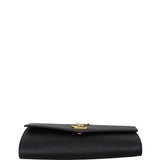 Saint Laurent Uptown Chain Wallet