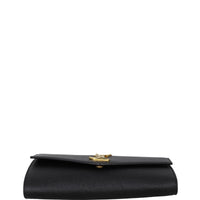 Saint Laurent Uptown Chain Wallet