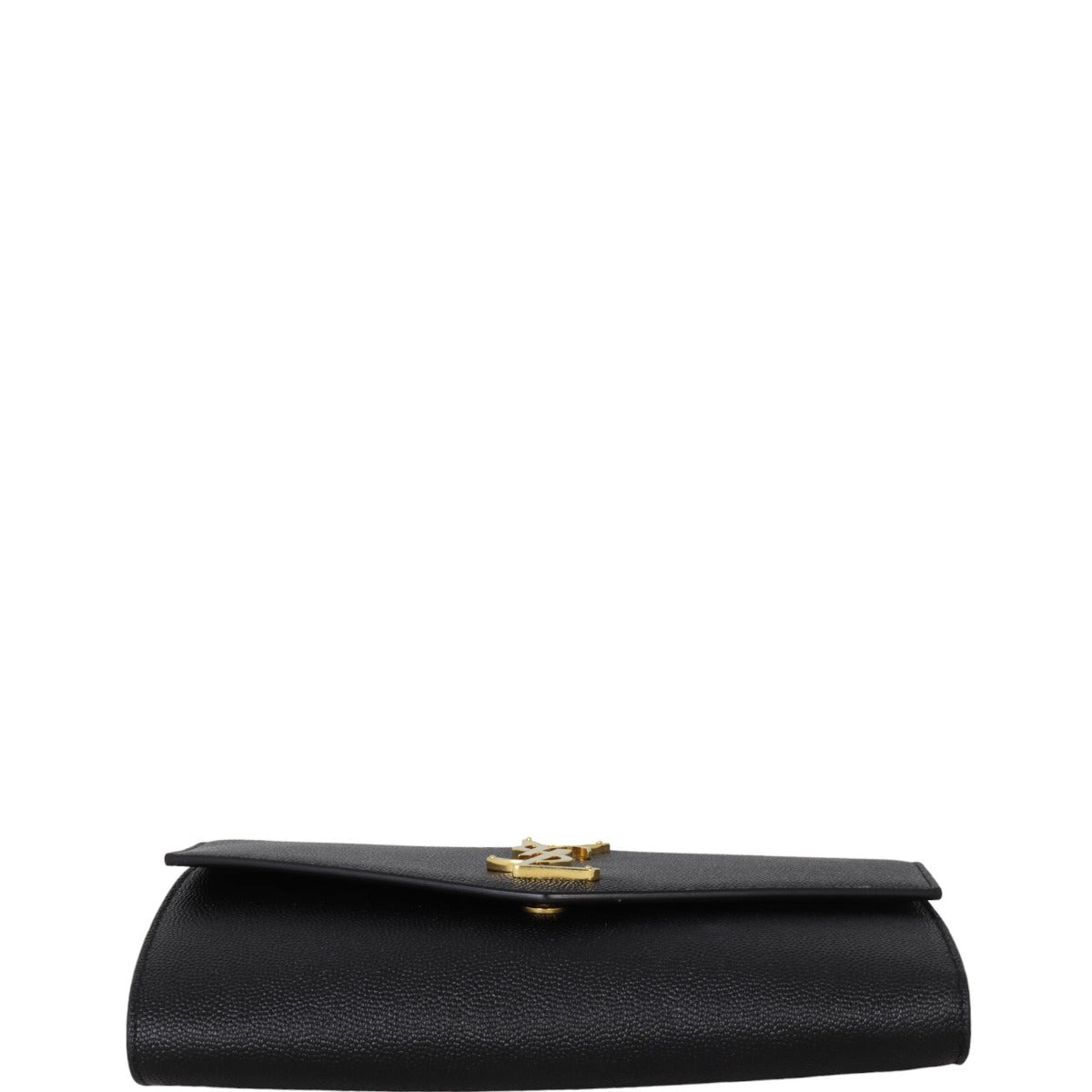 Saint Laurent Uptown Chain Wallet