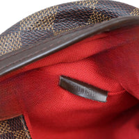 Louis Vuitton Bloomsbury PM Damier Ebene