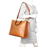 Fendi Sunshine Shopper Medium