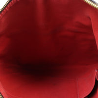 Louis Vuitton Bloomsbury PM Damier Ebene