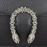 Gucci Dionysus Small Leather Shoulder Bag Hardware