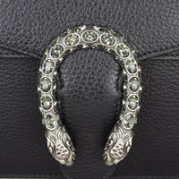 Gucci Dionysus Small Leather Shoulder Bag Hardware