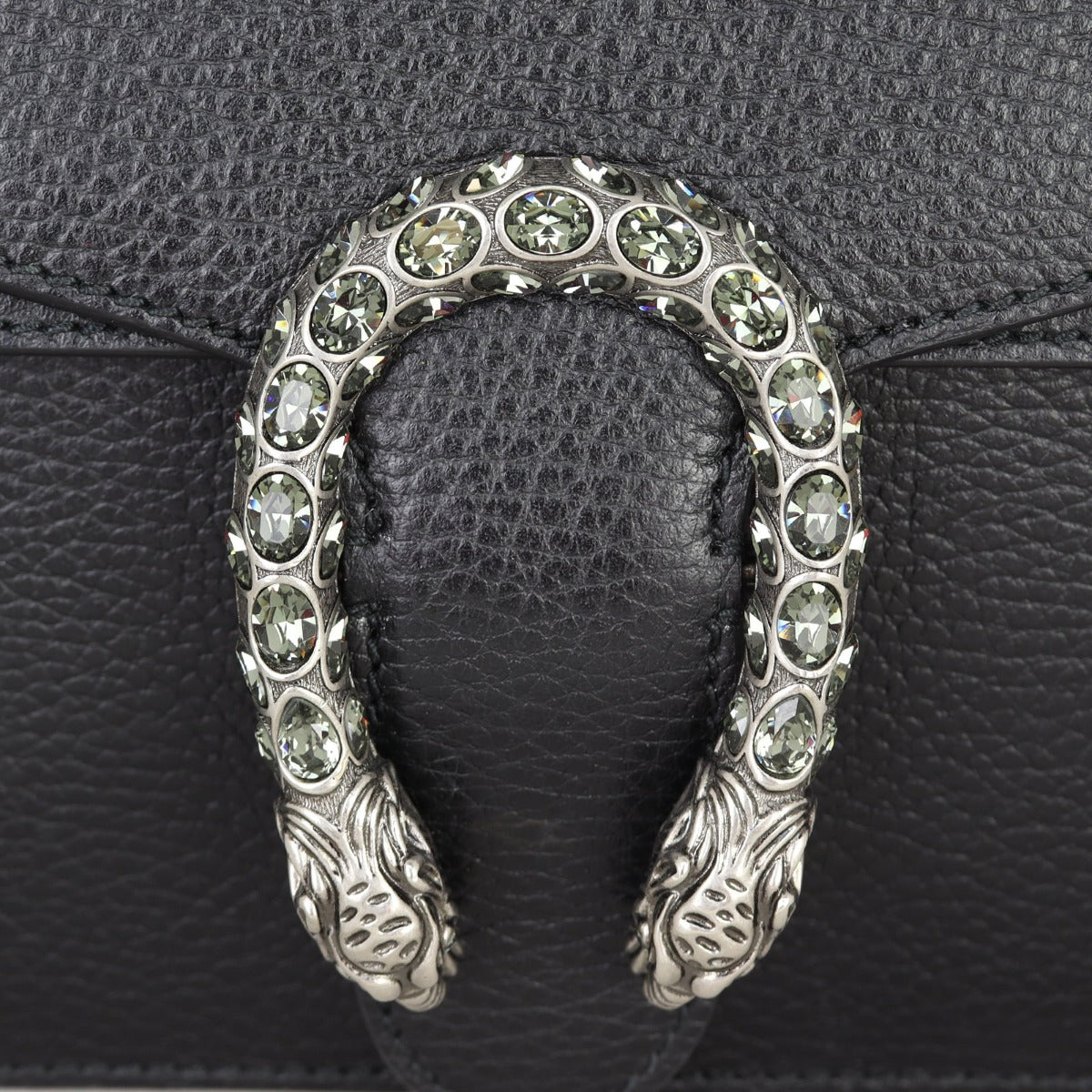 Gucci Dionysus Small Leather Shoulder Bag Hardware