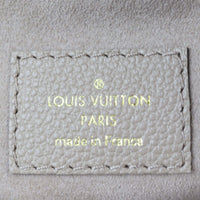 Louis Vuitton OnTheGo PM Monogram Empreinte Giant