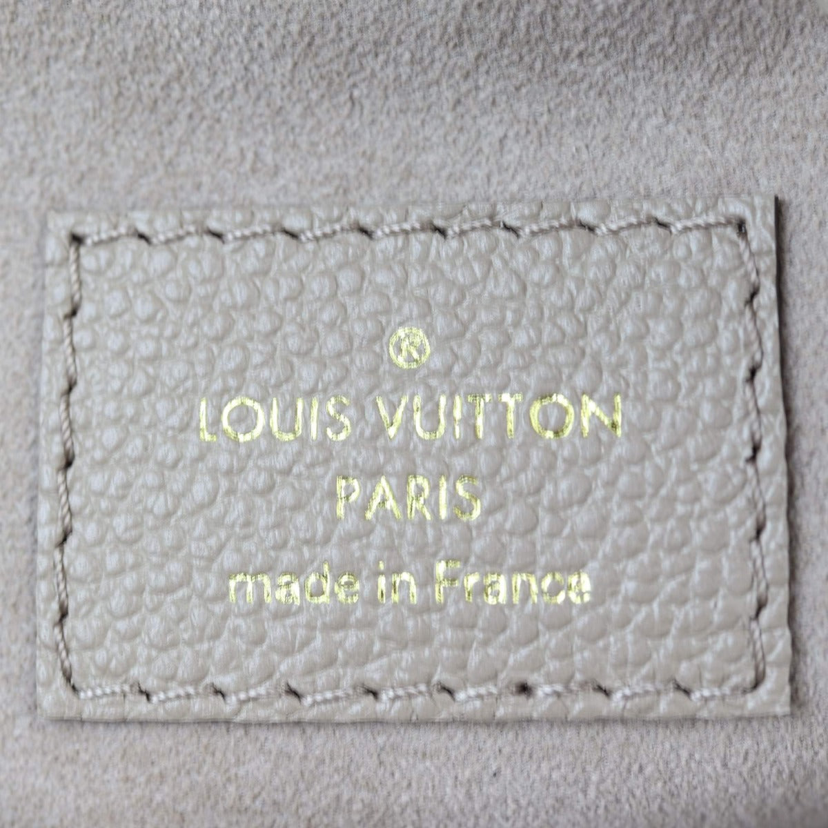 Louis Vuitton OnTheGo PM Monogram Empreinte Giant