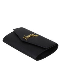 Saint Laurent Uptown Chain Wallet