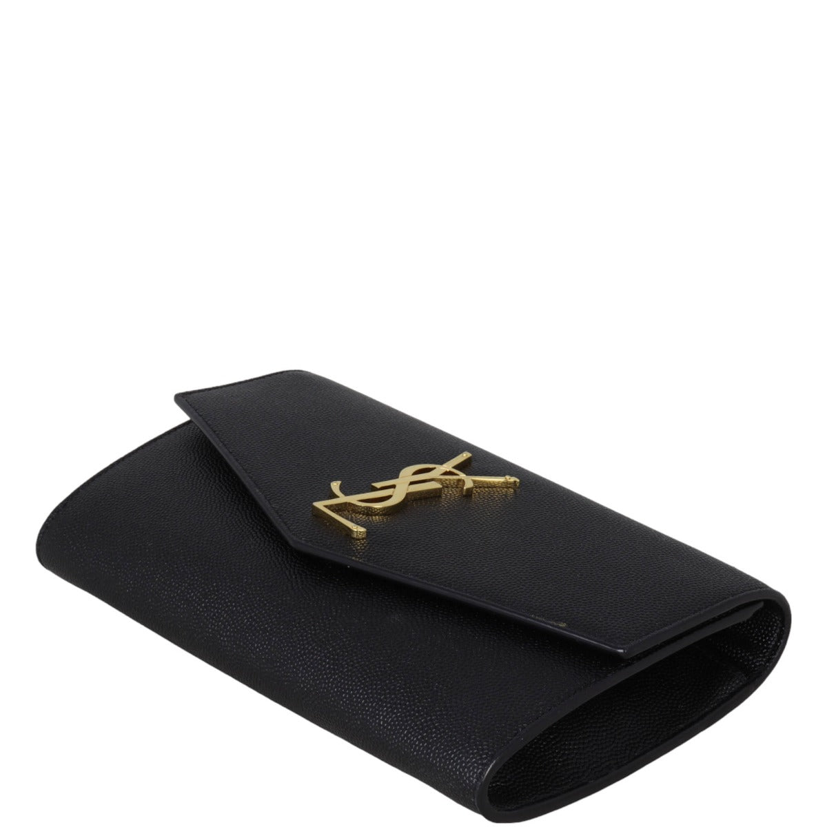 Saint Laurent Uptown Chain Wallet