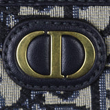 Dior 30 Montaigne Phone Holder Oblique Hardware