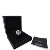 Chanel J12 Diamond Watch 38mm