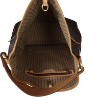 Louis Vuitton Delightful GM Monogram