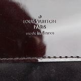 Louis Vuitton Melrose Avenue Monogram Vernis