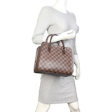 Louis Vuitton Triana Damier Ebene