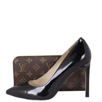 Louis Vuitton Insolite Wallet Monogram