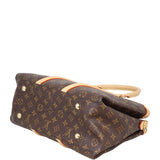 Louis Vuitton Soufflot MM Monogram