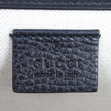 Gucci Dionysus Small Leather Shoulder Bag Interior Stamp