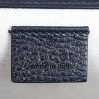 Gucci Dionysus Small Leather Shoulder Bag Interior Stamp