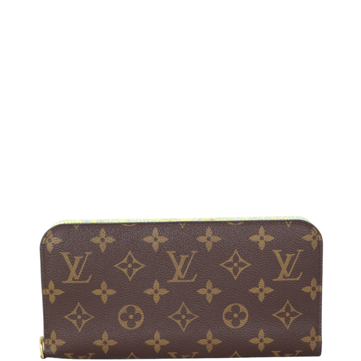 Louis Vuitton Insolite Wallet Monogram