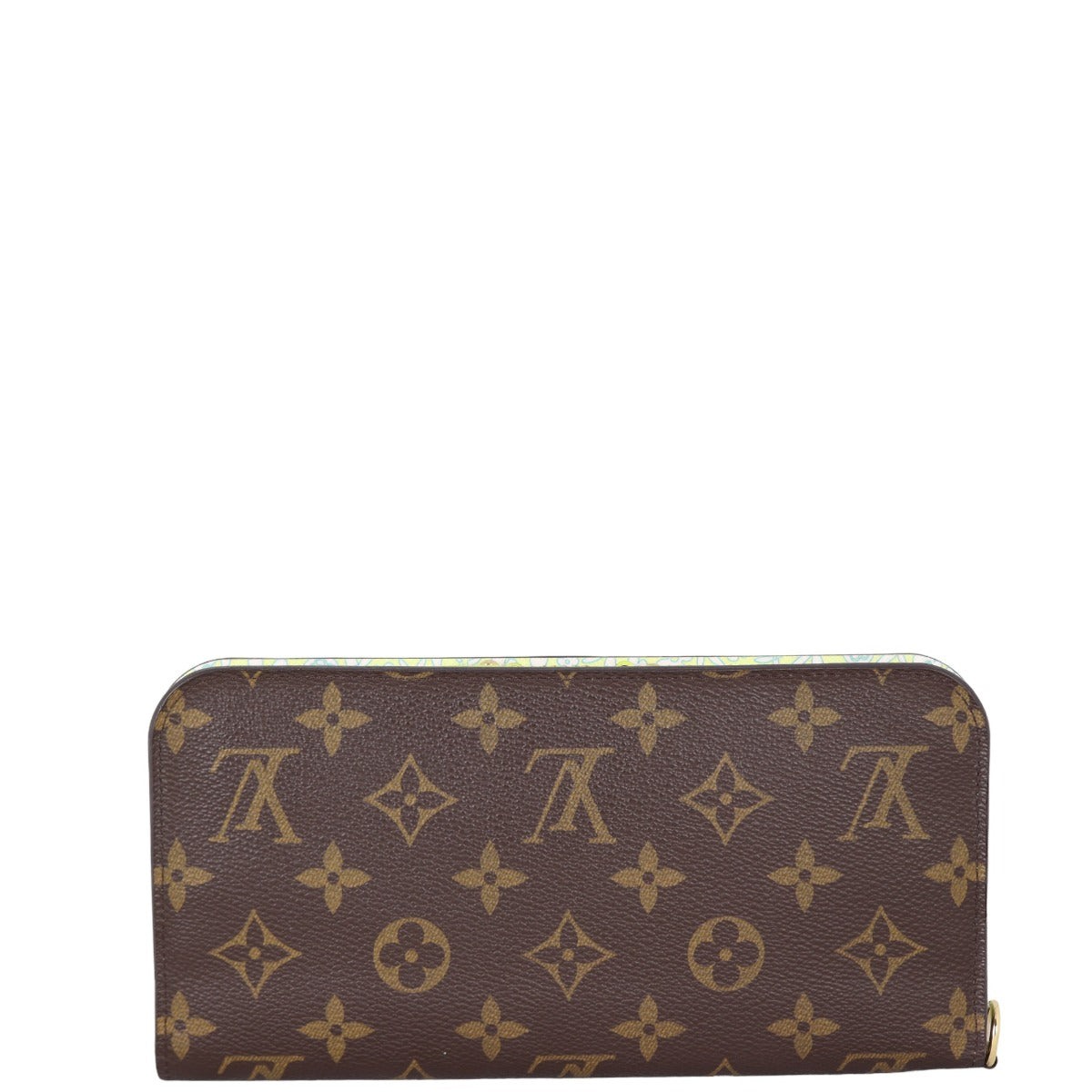 Louis Vuitton Insolite Wallet Monogram