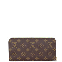 Louis Vuitton Insolite Wallet Monogram