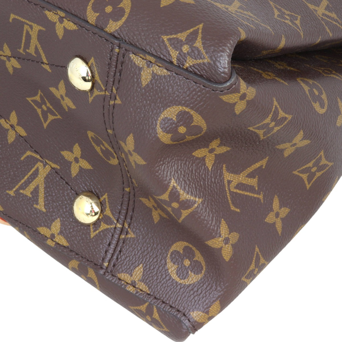 Louis Vuitton Soufflot MM Monogram