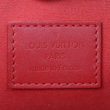 Louis Vuitton Felicie Pochette Monogram Vernis Interior Stamp