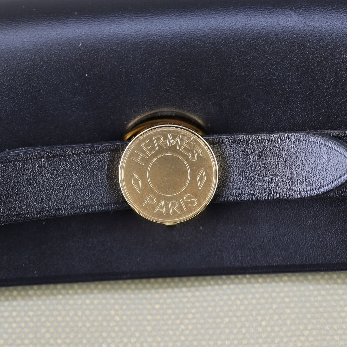 Hermes Herbag Zip 31 Bag Hardware