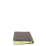 Louis Vuitton Insolite Wallet Monogram
