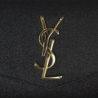 Saint Laurent Uptown Chain Wallet