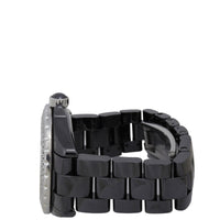 Chanel J12 Diamond Watch 38mm