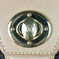 Louis Vuitton Boetie PM Monogram Hardware
