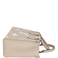 Louis Vuitton OnTheGo PM Monogram Empreinte Giant