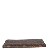 Louis Vuitton Insolite Wallet Monogram