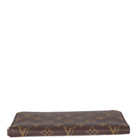Louis Vuitton Insolite Wallet Monogram