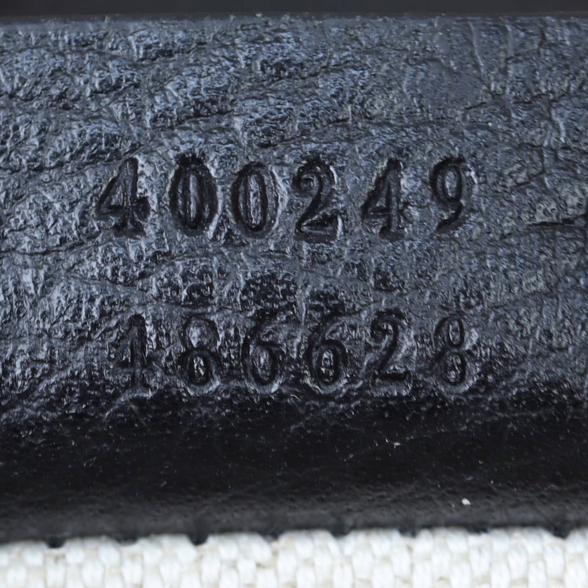 Gucci Dionysus Small Leather Shoulder Bag Date Code