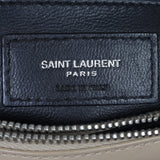 Saint Laurent Loulou Small Stamp